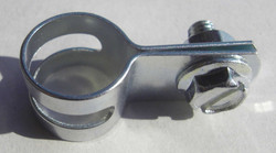 HOLDER/CLAMP 19 MM