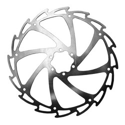 BRAKE DISC 203 MM