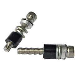 DISC BRAKE ADAPTER 180 MM POSTMOUNT/POSTMOUNT