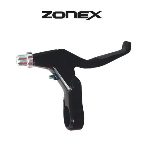 BMX BRAKE LEVERS BLACK