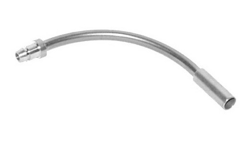 V-BRAKE CABLE GUIDE 90 DEGREES