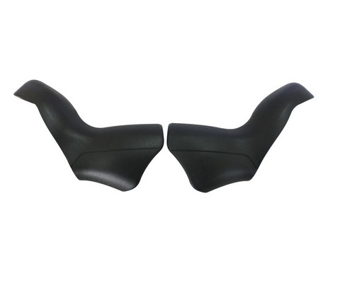 MICROSHIFT 2ND GEN. HOODS BLACK