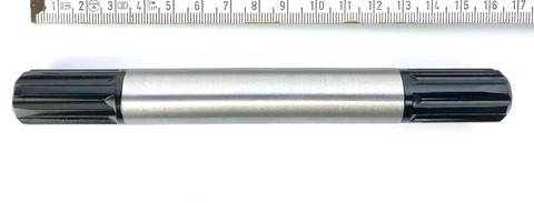 BB AXLE ISIS 165 MM