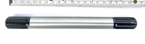 BB AXLE ISIS 200 MM