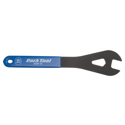 PARK TOOL SCW-16 SHOP CONE WRENCH 16 MM
