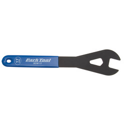 PARK TOOL SCW-17 SHOP CONE WRENCH 17 MM