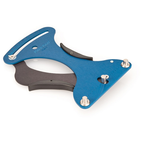PARK TOOL SPOKE TENSION METER TM-1