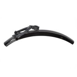 QR FENDER REAR 24-26