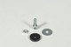 GILLES BERTHOUD FORK CROWN EYE BOLT DARUMA