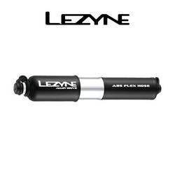 LEZYNE HAND PUMP ALLOY DRIVE HV