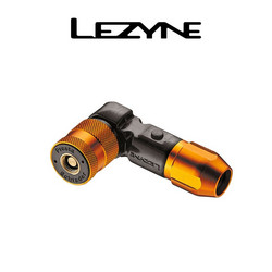 LEZYNE ABS-2 CHUCK QUICK CONNECTOR HV
