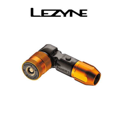 LEZYNE ABS-2 CHUCK QUICK CONNECTOR HV