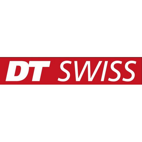 DT SWISS COMPETITION 246 MM BLACK