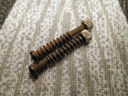 DROPOUT ADJUSTERS M3 X 28 MM