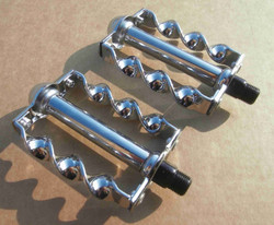 LOWRIDER PEDALS TWISTED 1/2