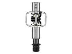 CRANKBROTHERS EGGBEATER 1 PEDALS SILVER/BLACK