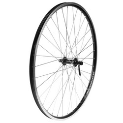 FRONT WHEEL 28