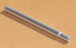 SEATPOST 25.0/300 MM ALUMINUM