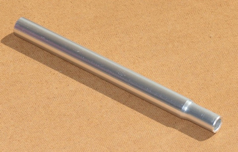 SEATPOST 30.0/550 MM ALUMINUM
