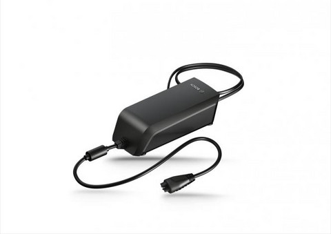 BOSCH EBIKE FAST CHARGER 6A