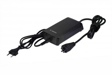 BOSCH EBIKE COMPACT CHARGER 2A