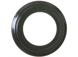 DUST SHIELD UNDER THE SPROCKET