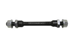 FRONT AXLE SET 5/16