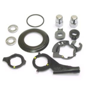 shimano nexus parts