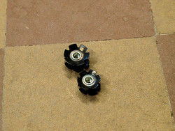 HEADSET STARNUT 1 1/8