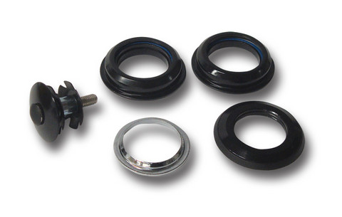 SEALED HEADSET NECO H114 1 1/8