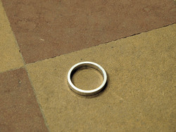 SPACER 1 1/8