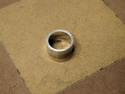 SPACER 1 1/8