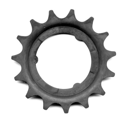 SPROCKET FOR LOCKRING 18T 1/8