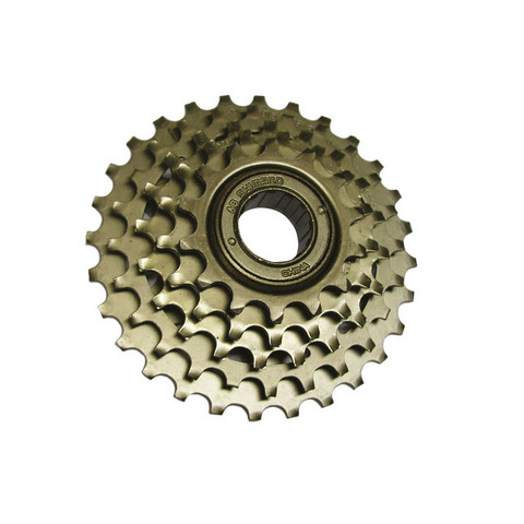 FREEWHEEL THREADED 6-SPEED 14-28 SUNTOUR