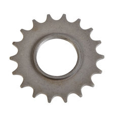 SPROCKET THREADED 21T 1/8