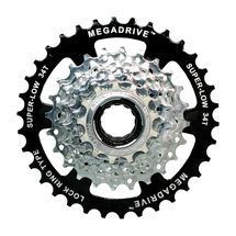 FREEWHEEL THREADED 8 SPEED 13-32 SUNRACE