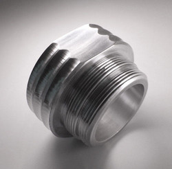 FIXED GEAR ADAPTER