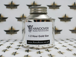 GOLD SIZE HANDOVER 250 ML 12 HOUR