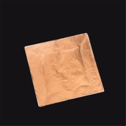 COPPER LOOSE LEAF 25 PCS