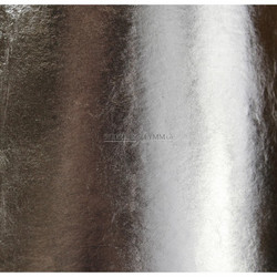 WHITE GOLD LEAF 12 CT LOOSE