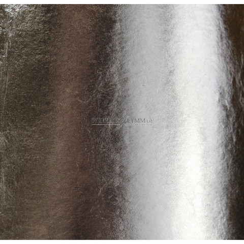 WHITE GOLD LEAF 12 CT LOOSE