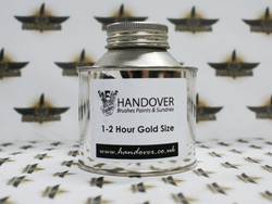 GOLD SIZE HANDOVER 250 ML 3 HOUR
