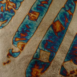 ITALIAN VARIEGATED SHADE 205 LOOSE