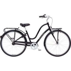 electra townie commute 7i eq