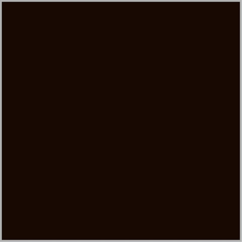 1SHOT MEDIUM BROWN QUARTER PINT