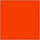 1SHOT ORANGE QUARTER PINT
