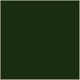 1SHOT DARK GREEN QUARTER PINT