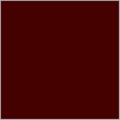 1SHOT MAROON HALF PINT