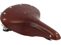 BROOKS B67 BROWN MEN'S