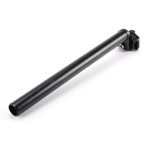 SEATPOST 27.2/300 MM BLACK
